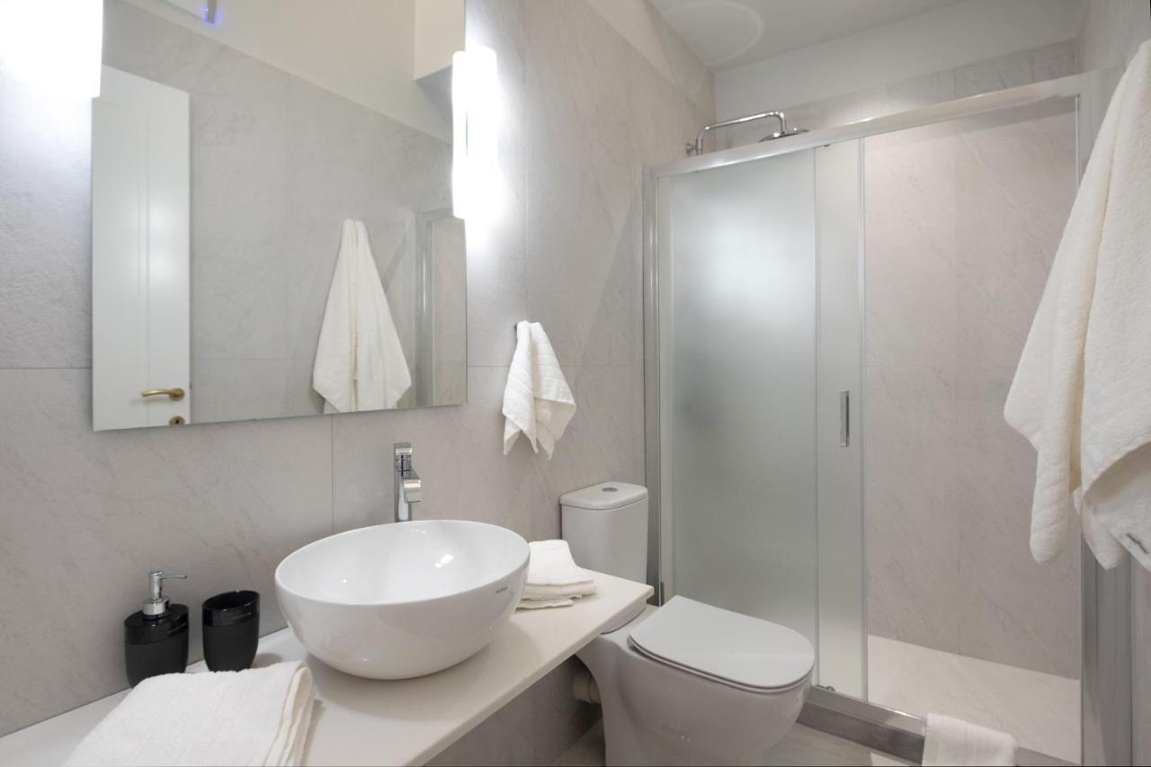 Villa Melina'S Urban Retreat Corfu  Exterior foto